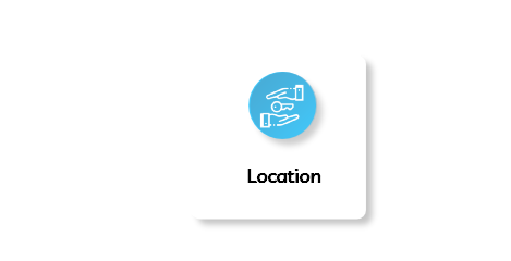 location