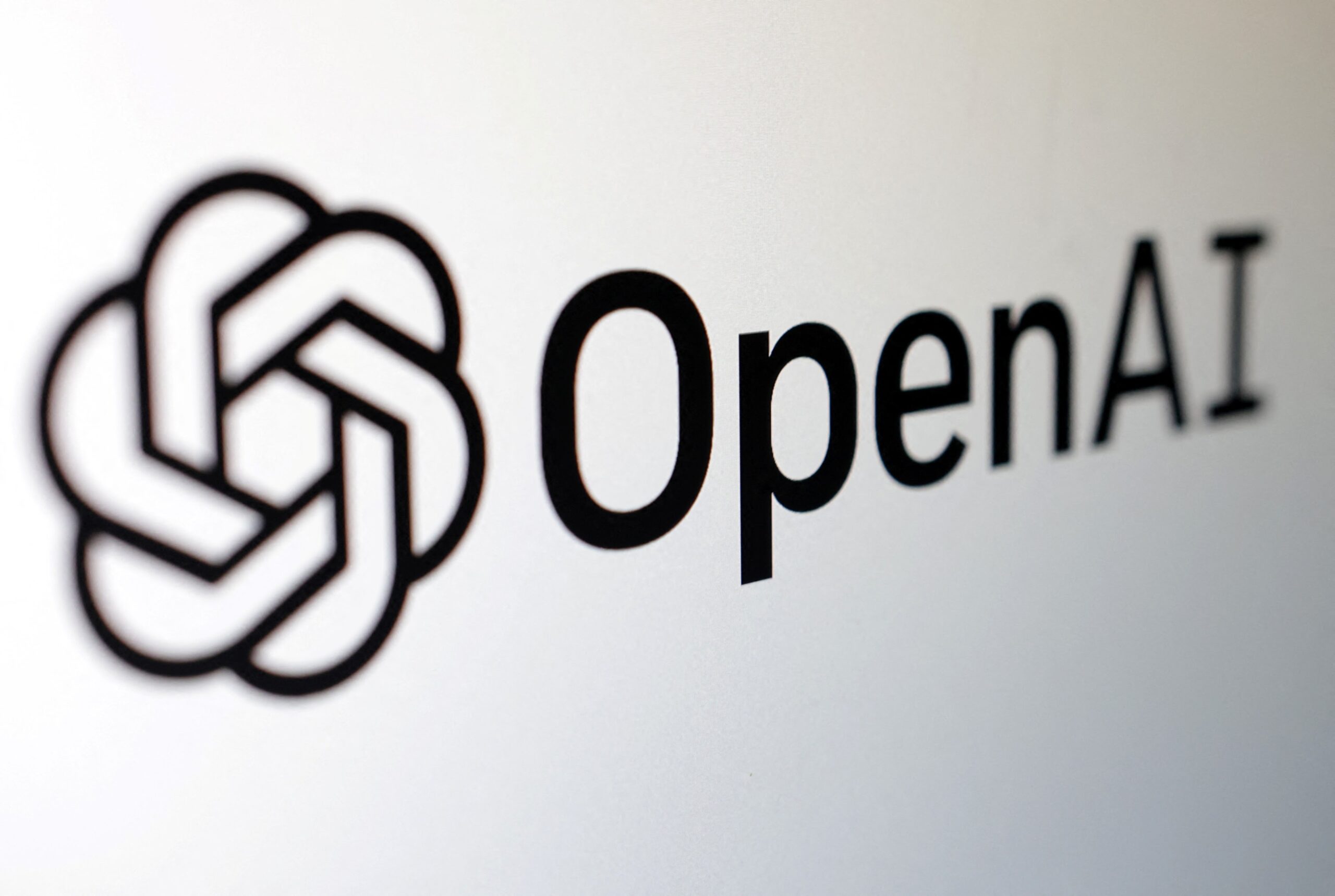 Présentation de la société OpenAI